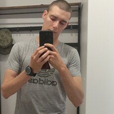 Фотография мужчины Дима, 24 года из г. Пермь