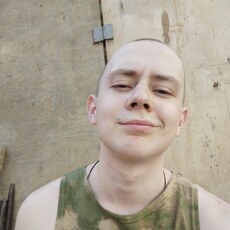 Фотография мужчины Danil, 22 года из г. Балашиха