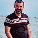 Bahruz, 38 лет