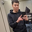 Сулейман, 31 год