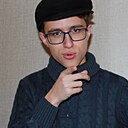 Андрей, 20 лет
