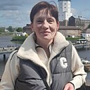 Светлана, 52 года