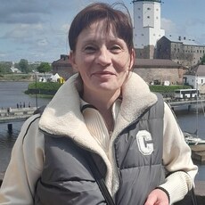 Фотография девушки Светлана, 52 года из г. Санкт-Петербург