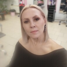 Фотография девушки Светлана, 45 лет из г. Краснодар