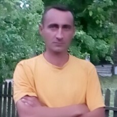 Фотография мужчины Валерий, 38 лет из г. Поставы