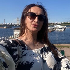 Фотография девушки Валерия, 44 года из г. Санкт-Петербург