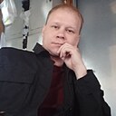 Андрюха, 33 года