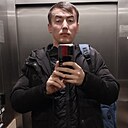 Али, 28 лет