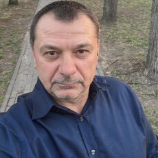 Фотография мужчины Юрий, 54 года из г. Волковыск