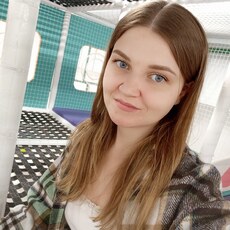 Фотография девушки Виктория, 31 год из г. Лида