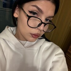 Фотография девушки Диана, 21 год из г. Самара