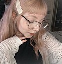 Лиза, 22 года