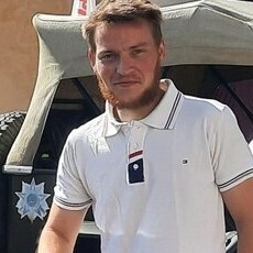 Фотография мужчины Павел, 29 лет из г. Рыбинск