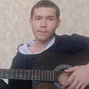 Денис, 18 лет