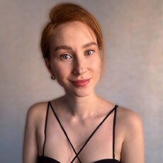 Фотография девушки Варвара, 27 лет из г. Тюмень