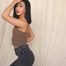 Фотография девушки Ли Ли, 24 года из г. Пятигорск