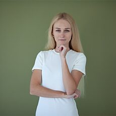 Фотография девушки Olga, 29 лет из г. Минск