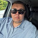 Адиль, 28 лет