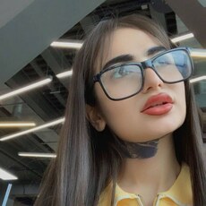Фотография девушки Ноза, 23 года из г. Москва