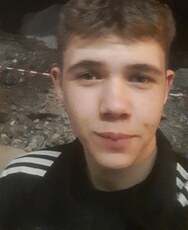 Фотография мужчины Богдан, 20 лет из г. Уфа
