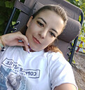 Кристюшка, 27 лет