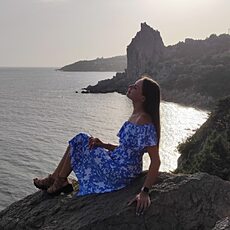 Фотография девушки Ксения, 23 года из г. Кострома