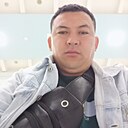 Axmadjon Usmonov, 37 лет