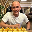 Сергей, 33 года