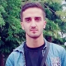 Фотография мужчины Beridze, 25 лет из г. Лодзь