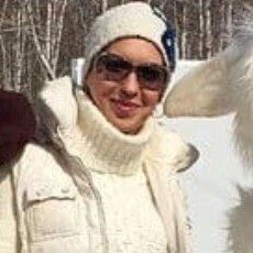 Фотография девушки Марина, 44 года из г. Екатеринбург