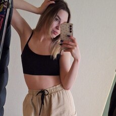 Фотография девушки Полина, 31 год из г. Минск