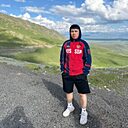Серик, 22 года