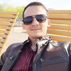 Фотография мужчины Мека, 29 лет из г. Воронеж