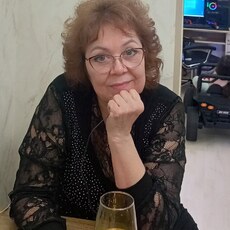 Фотография девушки Алена, 61 год из г. Ташкент