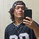 Михаил, 18 лет