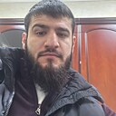 Анзор, 33 года