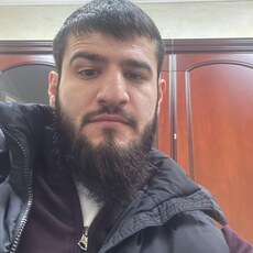 Фотография мужчины Анзор, 33 года из г. Пятигорск