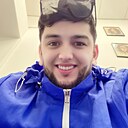 Shohrux Alimov, 31 год