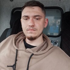 Фотография мужчины Валентин, 25 лет из г. Саранск