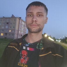 Фотография мужчины Дмитрий, 27 лет из г. Семенов