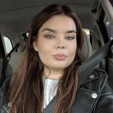 Фотография девушки Олеся, 23 года из г. Тольятти
