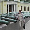 Инесса, 56 лет