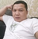Алибек, 31 год