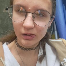 Фотография девушки Катя, 23 года из г. Степногорск