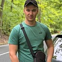 Лёша, 34 года