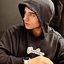 Тамирлан, 19 лет