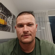 Фотография мужчины Юрий, 33 года из г. Санкт-Петербург
