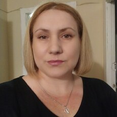 Фотография девушки Наталья, 46 лет из г. Киев