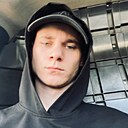 Денис, 23 года