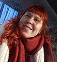Любовь, 57 лет